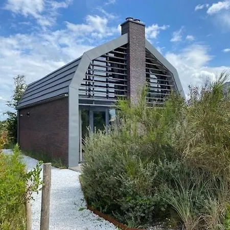 Zicht Op De Molen By Droomvilla Casa de Férias *