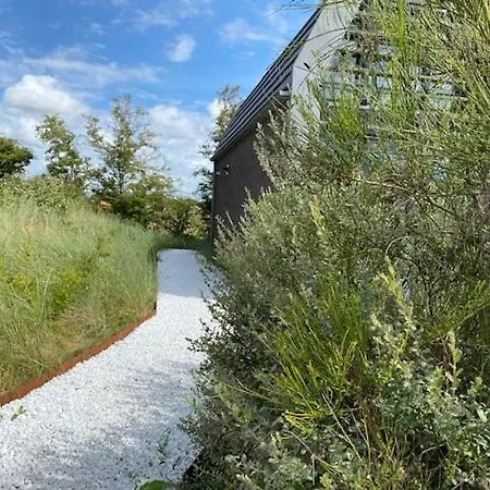 Casa de Férias Zicht Op De Molen By Droomvilla