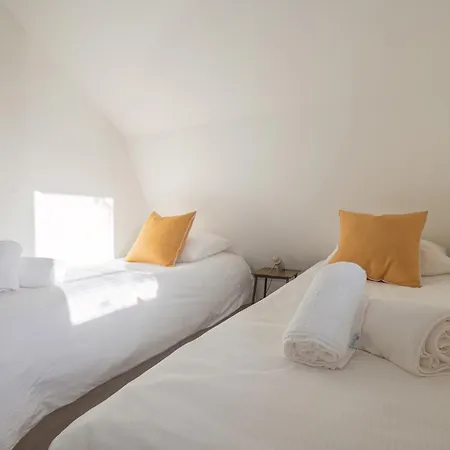 Zicht Op De Molen By Droomvilla Casa de Férias *