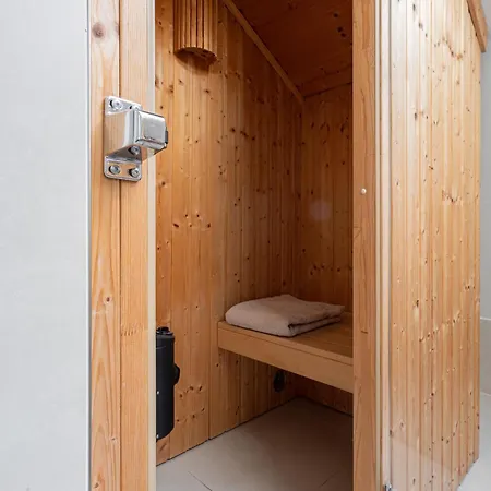 Zicht Op De Molen By Droomvilla Casa de Férias