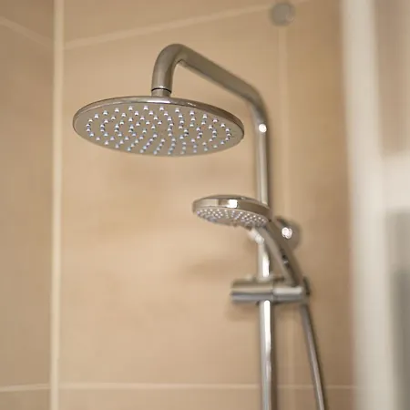 Casa de Férias Zicht Op De Molen By Droomvilla Egmond aan den Hoef