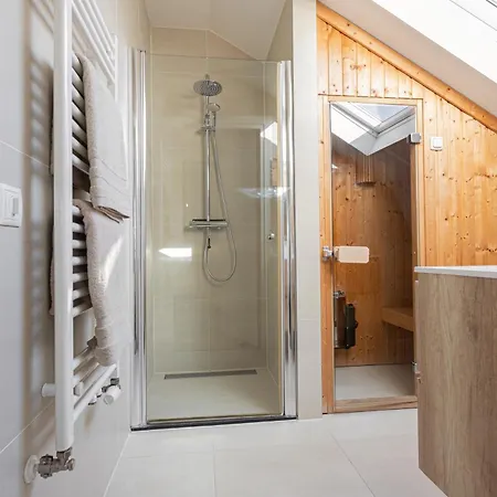 Casa de Férias Zicht Op De Molen By Droomvilla Egmond aan den Hoef